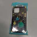 Compatible with iPhone 12 Pro Max Case,Luxury Soft TPU & Hard PC Back for Girls Women,Shockproof Protective Phone Cover for iPhone 12 Pro Max,Christmas Decorations