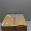 2 HP Well Pump Control Box, 220V Single Phase, 2 AC Contactors, 2 Float Switch, Ultra-high Water Level Alarm, Manual/Automatic, Safe & Reliable for Submersible Well Pump