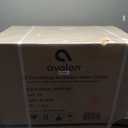 Avalon A9 Electric Touch Countertop Bottleless Cooler Water Dispenser-3 Temperatures (Black), 21 x 11 x 16 inches
