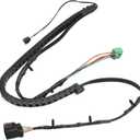 68043222AB Right Power Sliding Door Wiring, Replacement for Chrysler Town & Country Replacement for Dodge Grand Caravan 2008 2009, Replaces RK3031