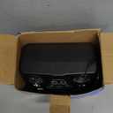 Dreamland Party Disco Light, Disco Ball Dj Light Sound Activated with Remote Control Stage Strobe for Parties KTV Christmas (Magic Ball)