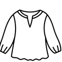 Blouses for Women Dressy Casual Long Sleeve Fall Fashion Tops Trendy Outfits for Work Office Shirts Thicker Clothes, Size XL