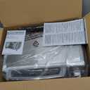 BLACK+DECKER 4-Slice Toaster Oven with Natural Convection, Stainless Steel, TO1760SS (TO1760SST-1)