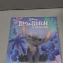 2026 Lilo and Stitch Live Action Wall Calendar