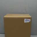 MOPUP Bathroom Trash Can, Automatic Bagging Garbage Can, 3.5 Gallon Slim Smart Small Plastic Trash Bin, Narrow Motion Sensor Trash Can for Bedroom, Office White