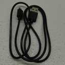 Fast Charge And Sync Cable Support All Fast Charging 3 Ft Micro USB