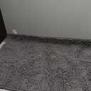Muddy Mat | Super Absorbent Door Mat Indoor, Microfiber Quick Dry Chenille Entryway Rug, Non-Slip Front Door Mat, Indoor Mats for Entryway, Machine Washable Pet Rug, Grey 24"x36"
