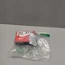 PRUNUS J-618 Portable Radio AM FM to Bluetooth Earphone, as Bluetooth Speaker, 2000mah Rechargeable Radio, Preset, TF Card Shuffle Play, Headphone Jack, Sleep Timer, Walkman Radios, Digital Radios (Pocket)