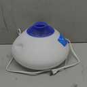Vicks Warm Steam Vaporizer, Small to Medium Rooms, 1.5 Gallon Tank  Warm Mist Humidifier for Baby and Kids Rooms with Night Light, Works with Vicks VapoPads and VapoSteam