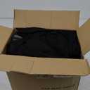 YGL Breathble Car Seat Covers Full Set,Washable Seat Covers for Cars,Premium Cloth Car Seat Protectors,Interior Covers for Cars,Sedan Van Truck SUV(Black)