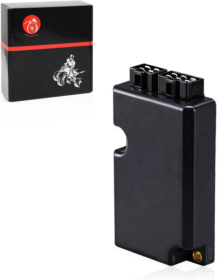 CDI Module For Yamaha Virago 700 XV700 84-87 Virago 750 XV750 88 89 90 Midnight XV750M XV920M 83 42X-82305-20-00