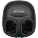 Medcursor Foot Massager Machine with Heat, 2026 Deep Kneading & Rolling, Shiatsu Foot Massager for Pain Relief, Tired Feet & Plantar Fasciitis