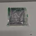 Professional Indoor Air Quality Monitor with AQI Alarms, Portable Real-Time Detector for Home Cars Plants and Pets