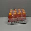 Gatorlyte Zero Electrolyte Beverage, Strawberry Kiwi, Zero Sugar Hydration, Specialized Blend of 5 Electrolytes, No Artificial Sweeteners or Flavors, 20 Oz Bottles (Pack of 12) BB Jun 27 2026