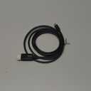 Silkland USB C to Displayport 1.4 Cable [8K 60Hz, 4K/2K 240Hz] Thunderbolt 4/3 to DisplayPort 6.6FT, Braided Type C to DP 32Gbps, HDCP, G-Sync, for iPhone 17/16,MacBook Pro/Air,Mac mini,Odyssey G8/G9