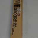 130PCS Natural Dried Pampas Grass Boho Home Decor Bouquet Phragmites Dried Flowers Bouquet for Wedding Floral Arrangements Home Decorations (130PCS)