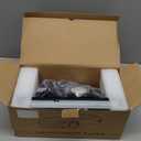 Car Radio for BMW 3/5 Series E60 E61 E63 E64 E90 E91 E92 CCC (2004-2008) Stereo with Wireless CarPlay Android Auto iDrive System Upgrade Retrofit Multimedia Player Original Car Touchscreen