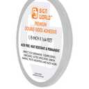 Best 1/8" Ultra-Thin Permanent Double-Sided Tape for Arts, Crafts, Photography, Scrapbooking, Tear-by-Hand, Paper Backing (1/8-inch by 164-feet)