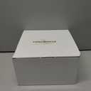 Football Mug Coffee Novelty Ceramic Mug & Cute Football Themed Spoon & Coaster Tray Dish, Great Football Sports Gifts Idea, For Men, Women, Great for Holidays, Birthdays, Fathers Day Etc.