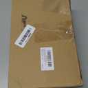 AceOrbit 12 Pcs Fast Food Baskets with 60 Pcs Paper Liners Plastic Classic Food Storage Baskets for Lunch Dinner Serving Burger Chip Trays for Hot Dog Hamburger Bread Picnic (Pink)