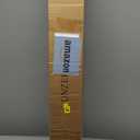 Art Storage Rack, Art Canvas Storage, Art Drying Rack, Canvas Boards Rack Art Storage with Handle & Caster Wheels for Drawing Board, Panel, Paper Pad for Art Studios, Artworks, Gallery (21.5"D x 39.5"W x 42"H)