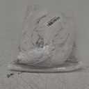 Mluiov Women's Sheer Mesh Chiffon Double Slit Cover Up Skirt Rave Festival Costume Swim Beach Flowy Long Maxi Skirts L