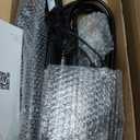 Grow Lights for Indoor Plants Full Spectrum with Stand and Timer, (Red+Blue+White) 8 Heads LED Plant Lights for Indoor Growing, Standing Floor House Plant Lamp for Seed Starting.