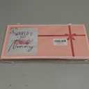 SRADMO Nanny Gifts - World's Best Nanny 12x6 inch Wooden Tabletop Photo Frame