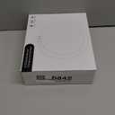 Rechargeable Ceiling Light No Wiring - Motion Sensor Night Light Indoor with Remote, Battery Operated Led Lights for Bedroom Hallway, Living Room, Bathroom, Home & Kitchen Decor Lighting (2) (Multicolor)