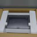 Canon imageCLASS LBP6030w - Monochrome, Wireless Compact Wireless Laser Printer, 19 PPM, White