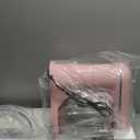 Stand Mixer, 6.5QT 10-Speed Tilt-Head Electric Stand Mixer, 3-In-1 Kitchen Mixer with Bowl, Dough Hook, Whisk and Beater, Food Mixer for Baking, Cake and Most Home Cooks, Pink