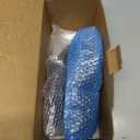 KEMIMOTO UTV Side Mirrors, UTV Rearview Mirrors Compatible with Pro-Fit Polaris Ranger XP 1000 General Can-Am Defender Maverick Trail Uforce Gen 2, 3-axis Rotation Rear View Accessories