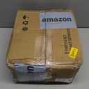 CAROTE 19pcs Pots and Pans Non Stick, Cookware Sets Detachable Handle, Induction Kitchen Pots and Pans,NonStick Cooking Set, Oven/Dishwasher/Fridge Safe, Space Saving (Cream White)