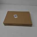 Toilet Seat Cover Dispenser Wall Mounted SUS 304 Stainless Steel Brushed (Silver)