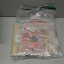 28 Pcs Thanksgiving Party Decoration Include Friends Giving Banner Autumn Paper Lanterns Pom Pom Hanging Fans Bunting Garland Swirl Streamers for Fall Harvest Birthday