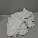 Simple Joys by Carter's Baby 8-Pack Short-Sleeve Bodysuit / size: 6-9month Height: 27 - 28.5 - Weight: 17 - 21lb