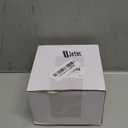 Jetec 20 Pieces Thanksgiving Plate Decor Gold Pumpkin Wood Cutouts Thankful Blessed Grateful Inspirational Letter Cutouts Place Cards Settings for Party Tablescape Plate Decor