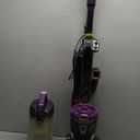 BISSELL 24613 Pet Hair Eraser Turbo Plus Lightweight Vacuum, Tangle-Free Brush Roll, Powerful Pet Hair Pick-up, SmartSeal Allergen System, Specialized Pet Tools, Easy Empty Dirt Tank (Grapevine Purple With Electric Green Accents)