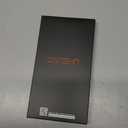 CANSHN Magnetic Shockproof for Samsung Galaxy S25 Ultra Case Black