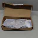 Aomiker Gooseneck Phone Holder for Bed - [2025 Upgrade Nylon Braid] 38 Long Flexible Lazy Arm Clip, 360 Adjustable Overhead Phone Mount for iPhone 15 14 13 12 11 Pro Max Mini Plus, all 4-7" Cellphone (Black)