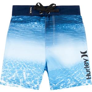 Hurley Boys' Board Shorts (12, Indo Blue)