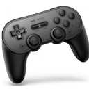 8BitDo Ultimate 2C Wireless Controller for Windows PC and Android, with 1000 Hz Polling Rate, Hall Effect Joysticks and Triggers, and Remappable L4/R4 Bumpers