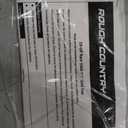 6 Pcs Grade 10.9 Truck Bed Mounting Hardware Kit Fit for 2002–2021 Dodge Ram Dodge Ram 1500