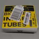 Ultraverse 26" Bike Inner Tubes 26 x 1.75, 1.95, 2.10, 2.125 – Butyl Rubber Bicycle Tubes with Schrader Valve – Compatible with Mountain, Cruiser, City & Kids Bikes – Set of 2