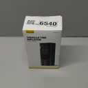 Lamicall Portable Car Tire Inflator - Air Compressor [150 PSI] [4X Faster] Cordless Car Air Pump Rechargeable, Pressure Gauge Display, LED Light, for Cars, Motorcycles, Bike, Wheels Accessories Gifts (19.7" Hose)