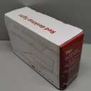 Red Light Therapy for Body and Face, Red Light Therapy Mat, 3 in 1 Mat/Belt/Stand Removable 660NM & 850NM Infrared Red Light Therapy Panel Device, Light Therapy for Face, Waist, Back, Knees and Legs