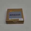 25 Pack G40 LED Replacement Bulbs,120V 0.5W,E12 Base,for Outdoor String Lights-2200K