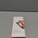 [1-Second Auto-Install] QHOHQ 3 Pack Privacy Screen Protector for iPhone 17 Pro [6.3 Inch] + 1 Set Camera Lens Protector, 25 Anti Spy Tempered Glass, [12FT Military Grade Shatterproof], Case Friendly