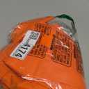 fun shack Tuxedo Costume for Men  Orange or Blue Suit Mens  Funny 90s Movie Character, Halloween Costumes for Men (XX-Large)