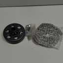 Go Kart Clutch 3/4 Bore 12T with #35 Chain, Centrifugal Clutch Fit,Minibike and Fun Cart Parts